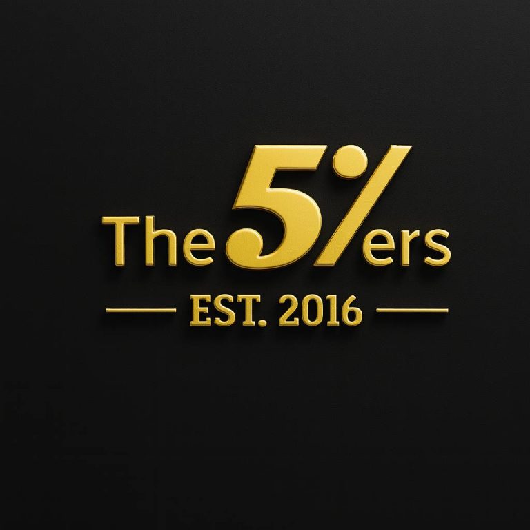 The 5%ers Review 2025 – Best Prop Firm Challenge & Funded Trader Program Explained