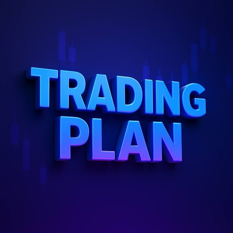 Why Every Trader Needs a Structured Trading Plan