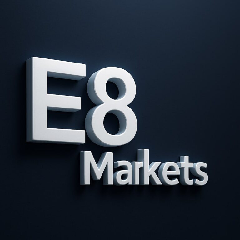 e8_markets E8 Markets Review 2025: Best Prop Trading Firm with 5% Discount Code TOPPROP5