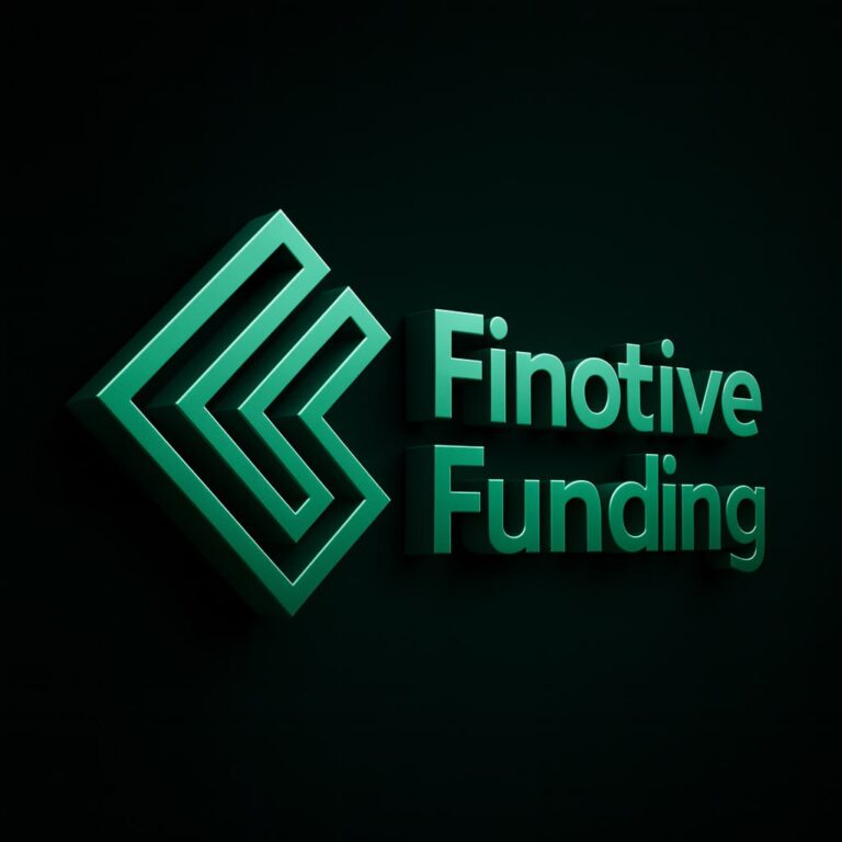 Finotive Funding Review Finotive Funding Review